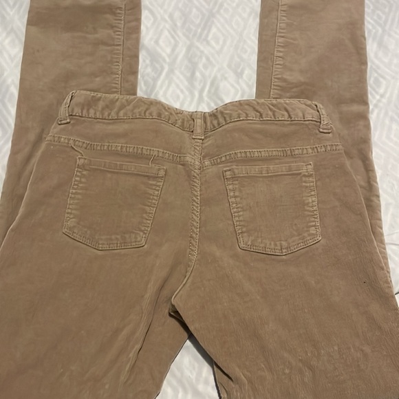 Soft tan pants - Picture 2 of 3